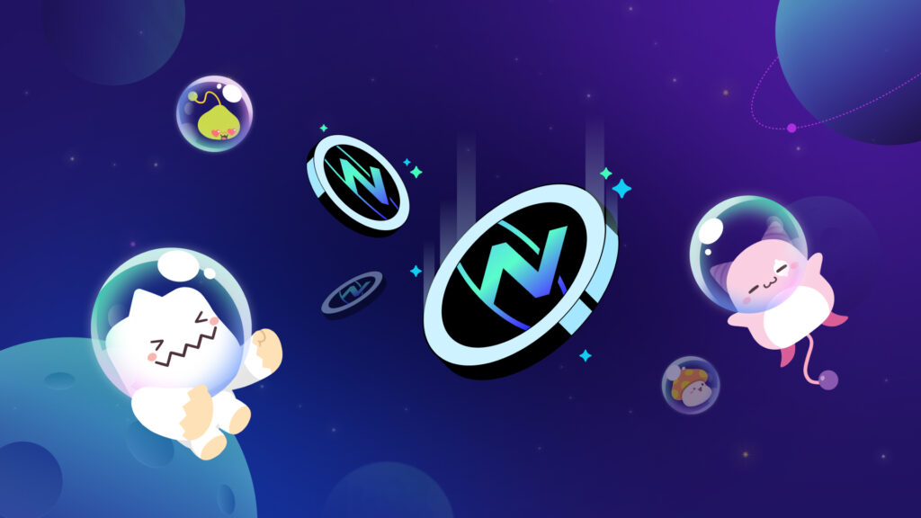 MapleStory Universe เปิดตัวโทเคนกรรมสิทธิ์ NXPC แล้ววันนี้