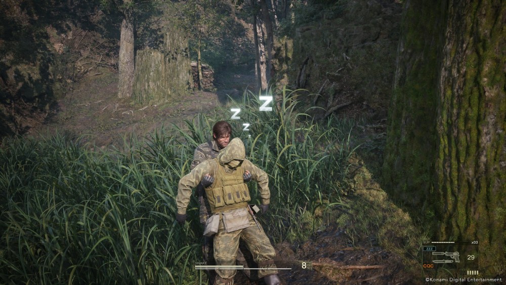 สื่อนอกเผย Metal Gear Solid Delta: Snake Eater คือสิ่งที่แฟนๆต้องการอย่างแท้จริง 3 สื่อนอกเผย Metal Gear Solid Delta: Snake Eater คือสิ่งที่แฟนๆต้องการอย่างแท้จริง
