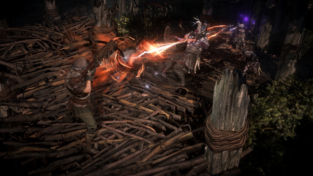 Path of Exile 2 พร้อมเปิดให้เล่นช่วง Early Access ในวันที่ 15 พฤศจิกายนนี้