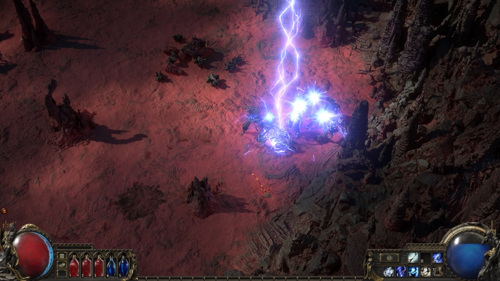 Path of Exile 2 พร้อมเปิดให้เล่นช่วง Early Access ในวันที่ 15 พฤศจิกายนนี้