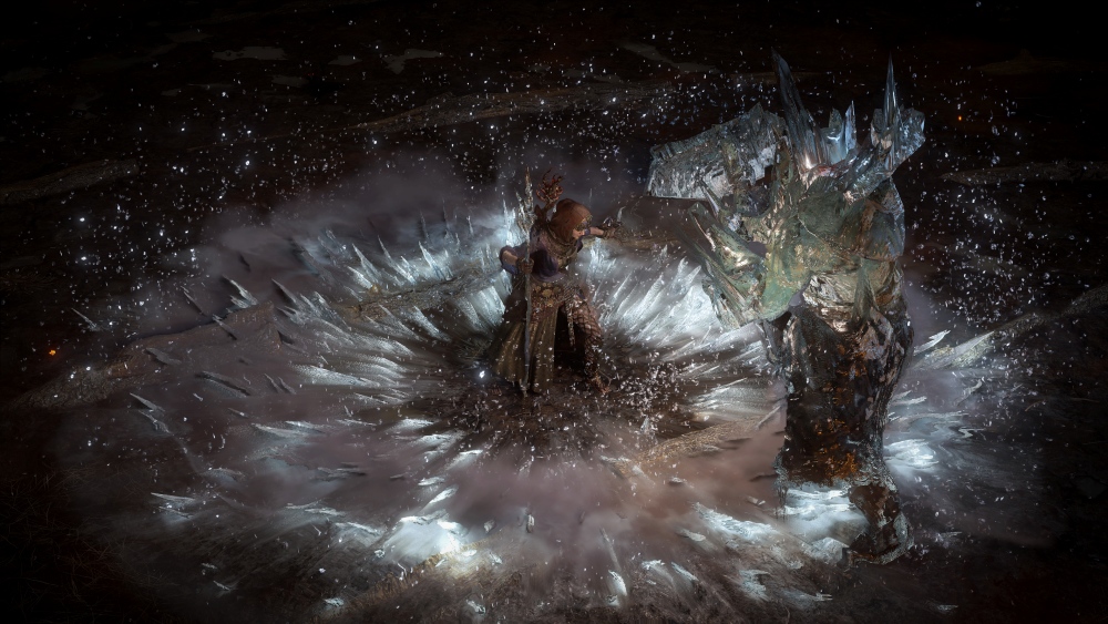 Path of Exile 2 พร้อมเปิดให้เล่นช่วง Early Access ในวันที่ 15 พฤศจิกายนนี้
