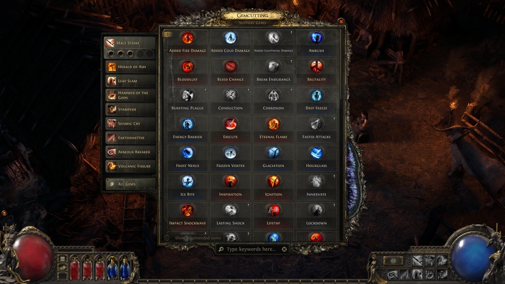 Path of Exile 2 พร้อมเปิดให้เล่นช่วง Early Access ในวันที่ 15 พฤศจิกายนนี้
