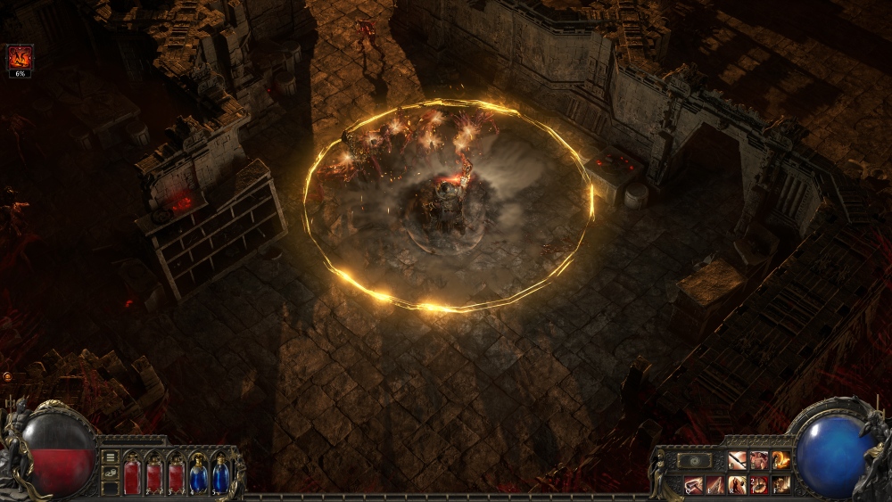 Path of Exile 2 พร้อมเปิดให้เล่นช่วง Early Access ในวันที่ 15 พฤศจิกายนนี้