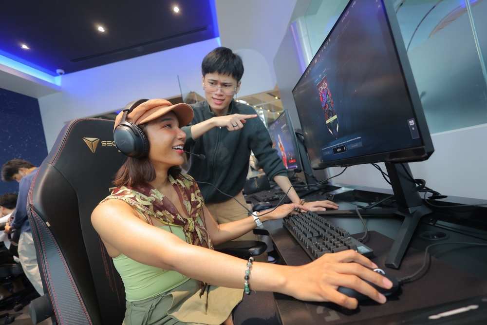 Riot Games จับมือ AIS eSports STUDIO ปลดล็อกแชมป์เปี้ยน สกิน และXP boost 20% ใน League of Legends