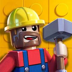 Rise of Brickworld เปิด Early access บนสโตร์ไทยแล้ว 2 Rise of Brickworld-icon