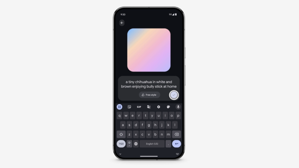 Google เปิดตัว Pixel 9 Series สมาร์ทโฟนเรือธงเน้น Ai กับตัวเลือก 4 รุ่น 3 Google เปิดตัว Pixel 9 Series สมาร์ทโฟนเรือธงเน้น Ai กับตัวเลือก 4 รุ่น