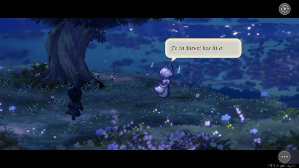 Training Sword of Convallaria Guide