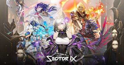 Sector-IX - Feature main