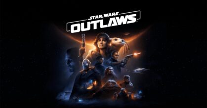 สำรวจกาแล็กซีที่เต็มไปด้วยโอกาสให้ไขว่คว้า ใน Star Wars Outlaws™ พร้อมจำหน่ายแล้ววันนี้