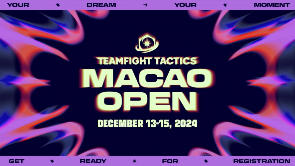 TFT เซ็ต 12 TEAMFIGHT TACTICS: MAGIC N’ MAYHEM เปิดให้เล่นแล้ววันนี้! 2 TFT เซ็ต 12 TEAMFIGHT TACTICS: MAGIC N’ MAYHEM เปิดให้เล่นแล้ววันนี้!