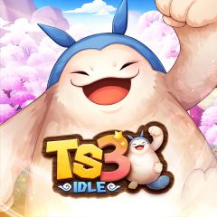 TS3 IDLE เกมมือถือใหม่ล่าสุดจาก Gen Play เปิดให้เล่นบนสโตร์ไทยแล้ว 11 TS3 IDLE เกมมือถือใหม่ล่าสุดจาก Gen Play เปิดให้เล่นบนสโตร์ไทยแล้ว