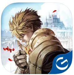 The Ragnarok Icon
