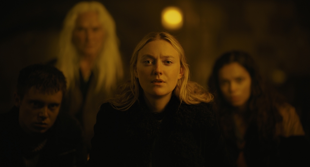 THE WATCHERS เตรียมเข้าฉายทาง HBO GO 30 สิงหาคม นี้ 2 THE WATCHERS เตรียมเข้าฉายทาง HBO GO 30 สิงหาคม นี้