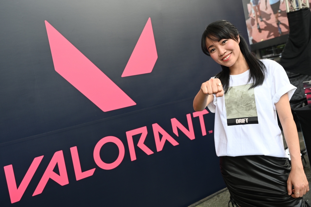 โค้งสุดท้ายก่อนไปโซล! VALORANT ชวนวัยรุ่นวาโลร่วมลุ้นใครคือแชมป์โลกตัวจริงในงาน VALORANT Champions Seoul Thailand Viewing Party! 2 โค้งสุดท้ายก่อนไปโซล! VALORANT ชวนวัยรุ่นวาโลร่วมลุ้นใครคือแชมป์โลกตัวจริงในงาน VALORANT Champions Seoul Thailand Viewing Party!