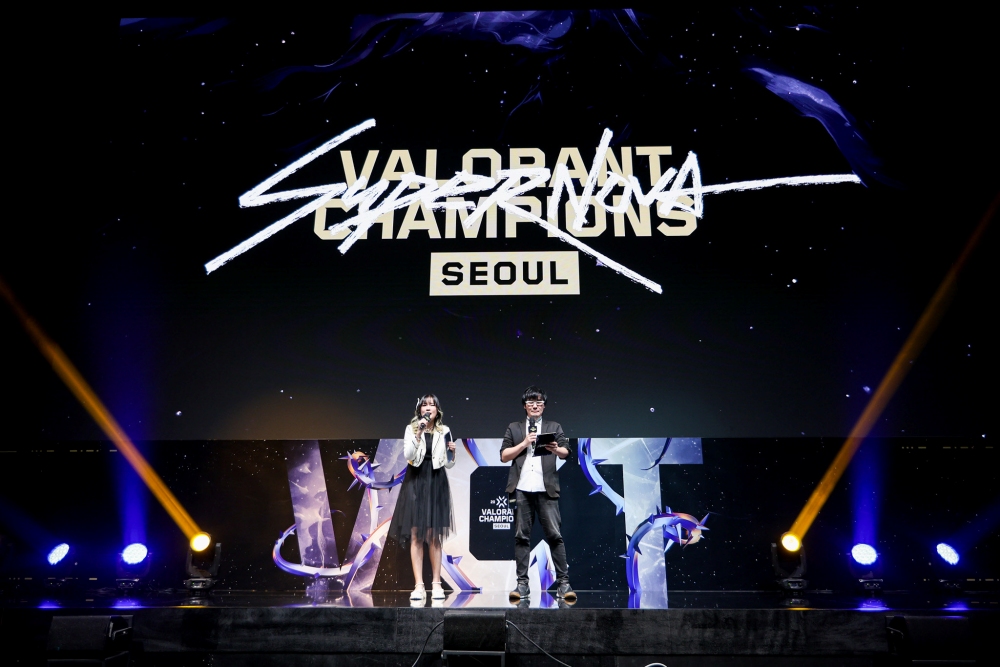 วัยรุ่นวาโลไทยแน่นงาน! ‘VALORANT Champions 2024 Thailand Viewing Party’ เชียร์กระหึ่ม 6 วัยรุ่นวาโลไทยแน่นงาน! ‘VALORANT Champions 2024 Thailand Viewing Party’ เชียร์กระหึ่ม