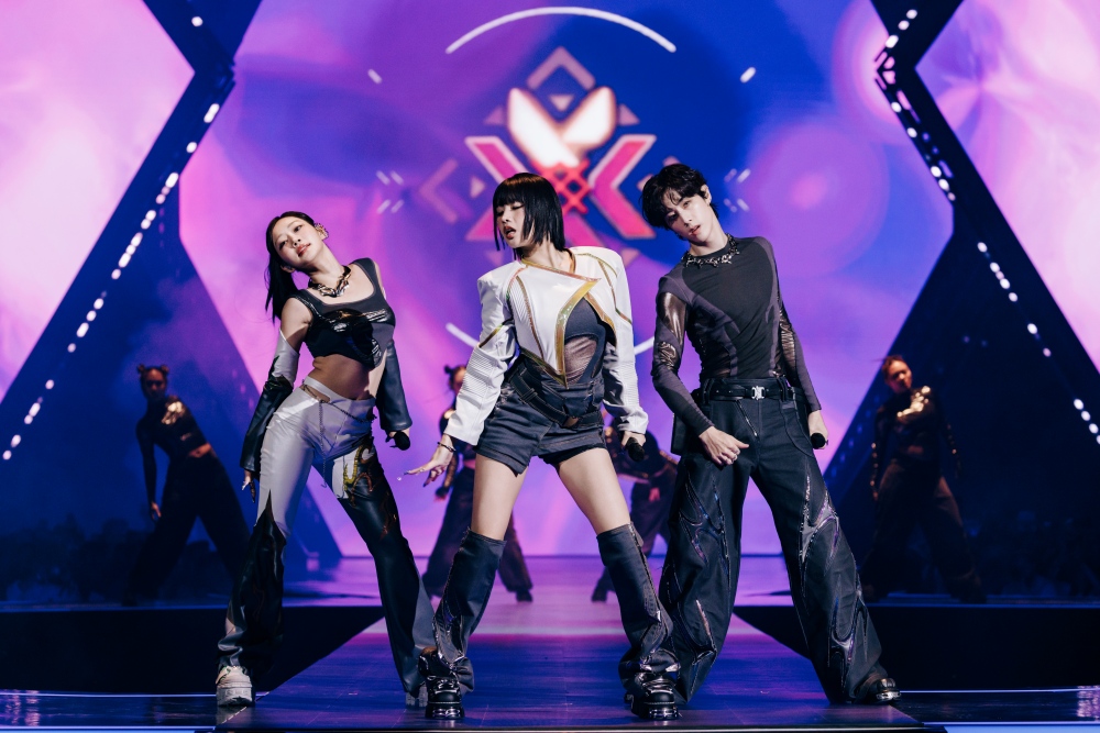 วัยรุ่นวาโลไทยแน่นงาน! ‘VALORANT Champions 2024 Thailand Viewing Party’ เชียร์กระหึ่ม 8 วัยรุ่นวาโลไทยแน่นงาน! ‘VALORANT Champions 2024 Thailand Viewing Party’ เชียร์กระหึ่ม