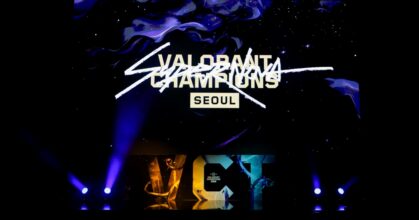 วัยรุ่นวาโลไทยแน่นงาน! ‘VALORANT Champions 2024 Thailand Viewing Party’ เชียร์กระหึ่ม