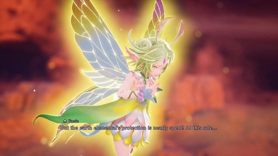 Review Visions of Mana