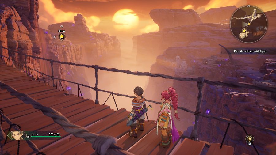 Review Visions of Mana