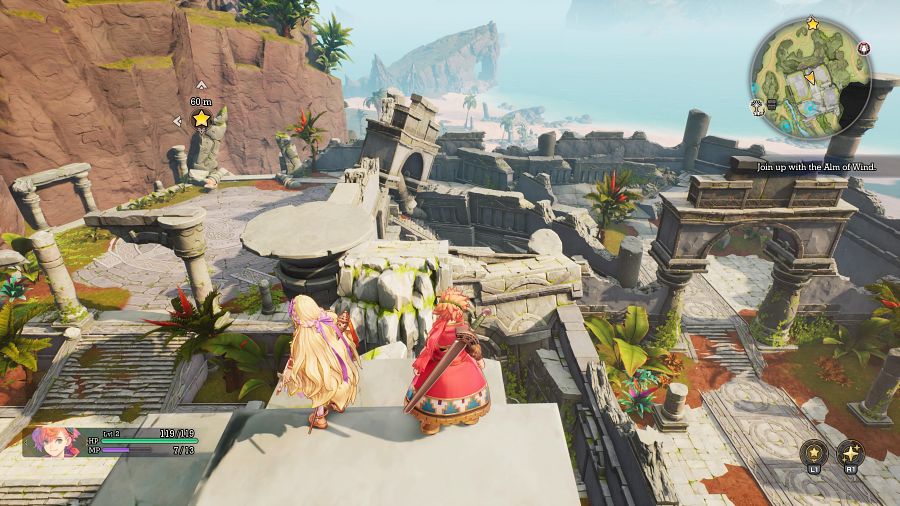 Review Visions of Mana