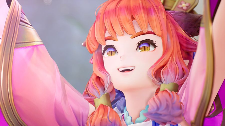 Review Visions of Mana