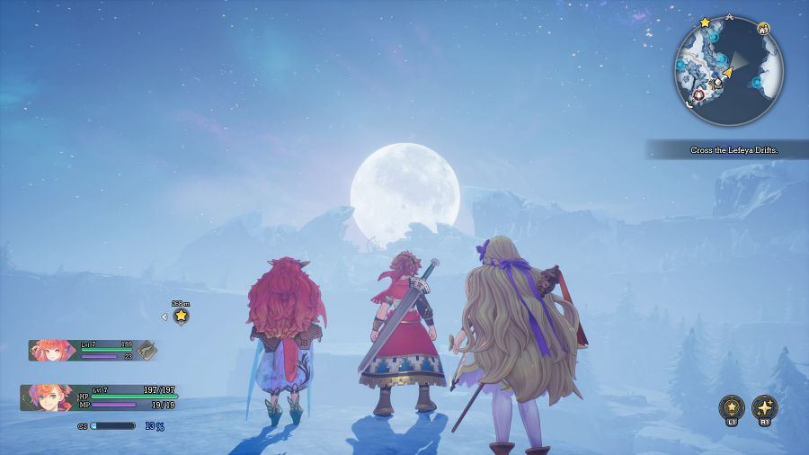 Review Visions of Mana