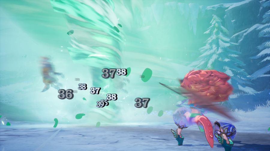 เปิดบทสัมภาษณ์สุด Exclusive กับผู้พัฒนาเกม Visions of Mana 3 Review Visions of Mana