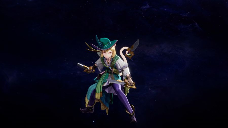 Review Visions of Mana