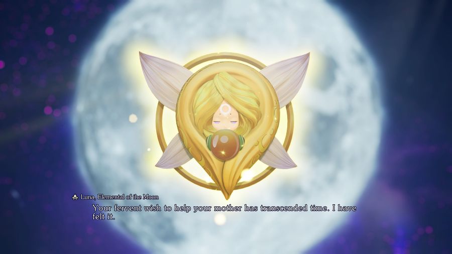 Review Visions of Mana