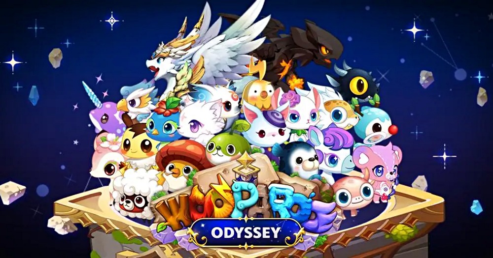เกมมือถือน่าเล่นประจำสัปดาห์นี้ (9 สิงหาคม 2567) 27 Wooparoo Odyssey-Build and Breed Feature