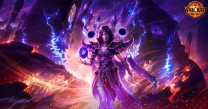 World of Warcraft The War Within เปิดให้เล่นแล้วพร้อมกันทั่วโลก!