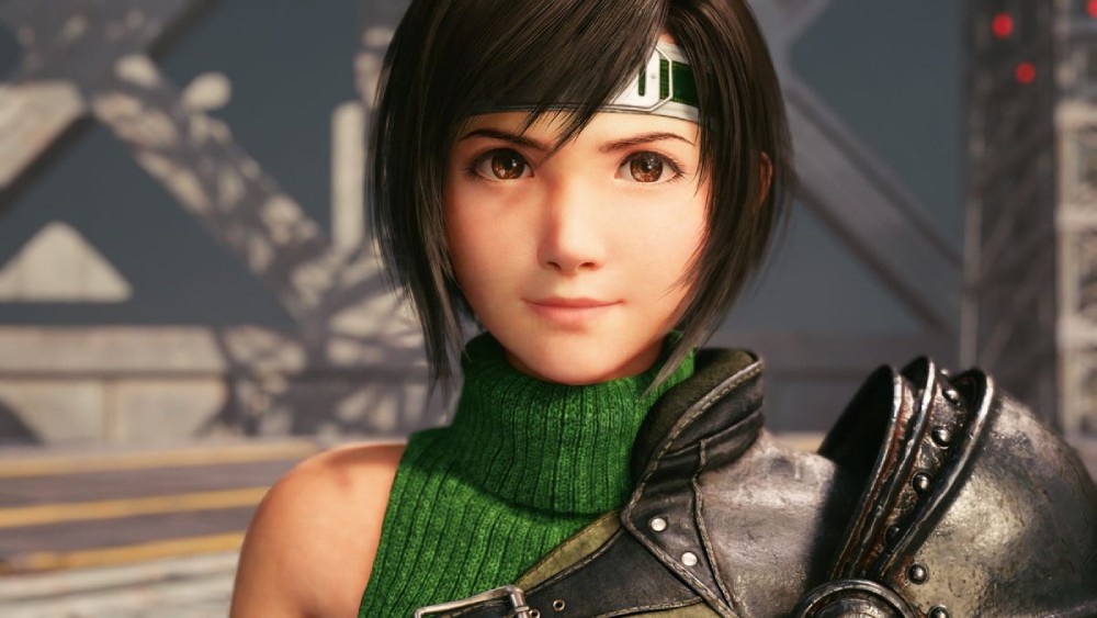 ทีมพัฒนาเผย Yuffie ใน Final Fantasy VII Rebirth จงใจทำให้ดูเป็นคนเอเชียมากขึ้น