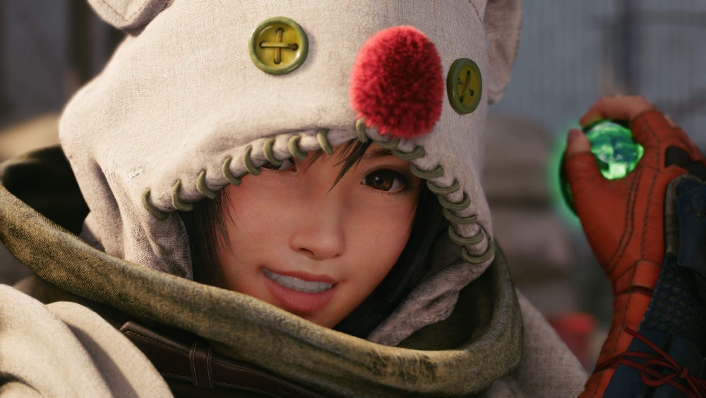ทีมพัฒนาเผย Yuffie ใน Final Fantasy VII Rebirth จงใจทำให้ดูเป็นคนเอเชียมากขึ้น