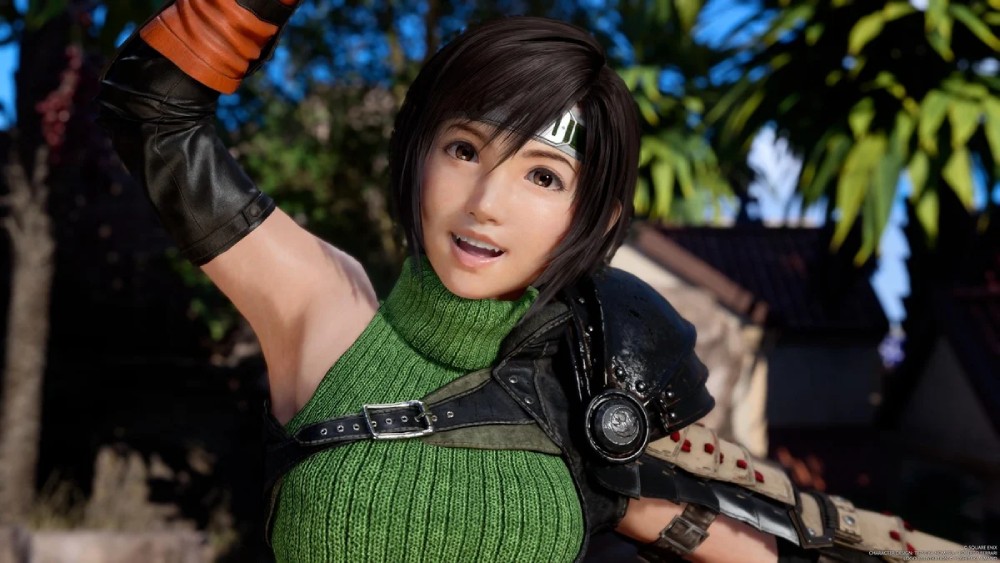 Square Enix ยอมรับ Final Fantasy VII Rebirth และ Final Fantasy XVI ทำกำไรได้ไม่ตามเป้า 2 Square Enix ยอมรับ Final Fantasy VII Rebirth และ Final Fantasy XVI ทำกำไรได้ไม่ตามเป้า