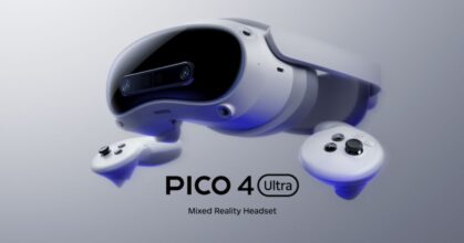 เปิดโลกเสมือนจริงให้ฟินกว่าเดิม! “PICO 4 Ultra” เตรียมพาคุณดำดิ่งสู่ Mixed Reality