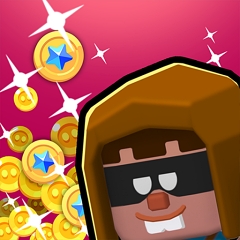 Luck is Mine เกมมือถือป้องกันหอสุดมันส์ เปิดให้บริการบนสโตร์ไทยแล้ว 2 Luck is Mine