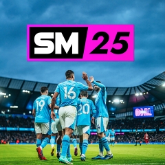 Soccer Manager 2025 - Football เปิดให้บริการบนสโตร์ไทยแล้ว 2 Soccer Manager 2025
