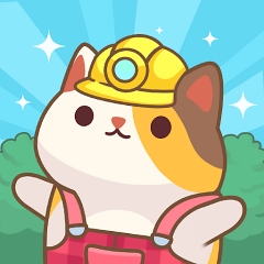 Farmer Cat: Idle Merger Tycoon เปิดให้เล่นบนสโตร์ไทยแล้ว 2 Farmer Cat