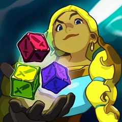 Dice Heroes เปิด Early Access บนสโตร์ต่างประเทศแล้ว 2 Dice Heroes