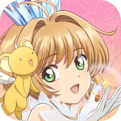 ซากุระภาคใหม่มาแล้ว ! Cardcaptor Sakura:Memory Key เปิดให้ลงทะเบียนล่วงหน้าครบทั้ง iOS/Android บนสโตร์ไทยแล้ว 2 Cardcaptor Sakura