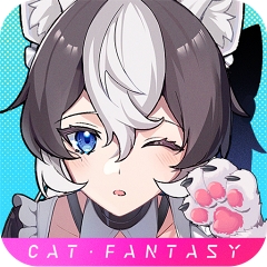 น้องแมวลุยอิสเซไก ! Cat Fantasy: Isekai Adventure เปิดให้บริการเต็มรูปแบบแล้ว เมี๊ยววว ! 2 Cat Fantasy