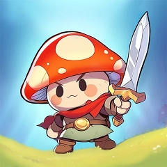 Fantasy of Mushrooms เปิดให้บริการบนสโตร์ไทยแล้ว 3 Fantasy of Mushrooms