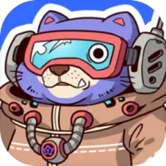 TheLastPuppy เกมมือถือน้องหมาแมวกู้จักรวาล ! ตะลุยดัน ฟาร์มยับ มันส์แบบสลบ! 2 TheLastPuppy