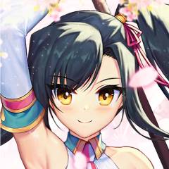 KoihimeMusou เปิดให้บริการบนสโตร์ต่างประเทศแล้ว 2 KoihimeMusou_icon