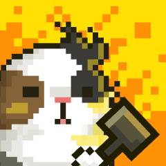 MERGE HAMSTER เปิดให้บริการทั้ง iOS/Android บนสโตร์ไทยแล้ว 2 MERGE HAMSTER