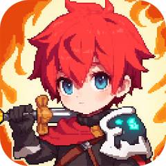 Ys 6 Idle