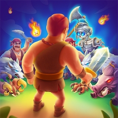 Fairy Island เปิดให้บริการบนสโตร์ไทยแล้ว 3 Fairy Island