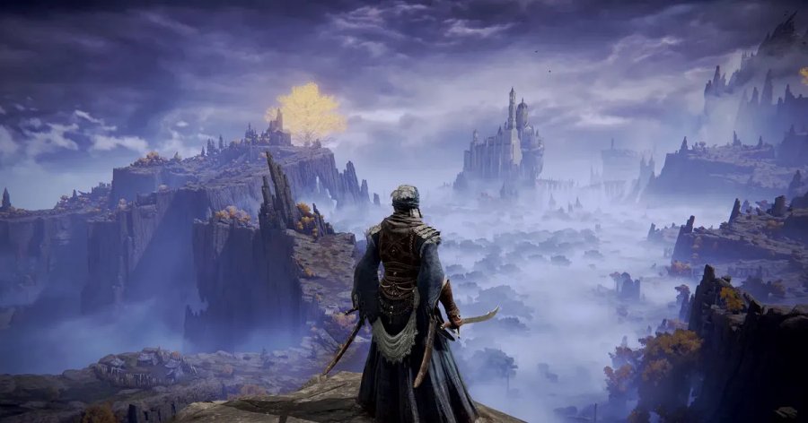 ผู้กำกับยืนยัน ‘Elden Ring ยังมีเนื้อหาให้ติดตามอีกเพียบ!’ 2 ผู้กำกับยืนยัน ‘Elden Ring ยังมีเนื้อหาให้ติดตามอีกเพียบ!’