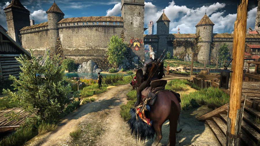 15 สิ่งที่คุณควรรู้ก่อนเล่น The Witcher 3: Wild Hunt เวอร์ชั่นอัปเกรด