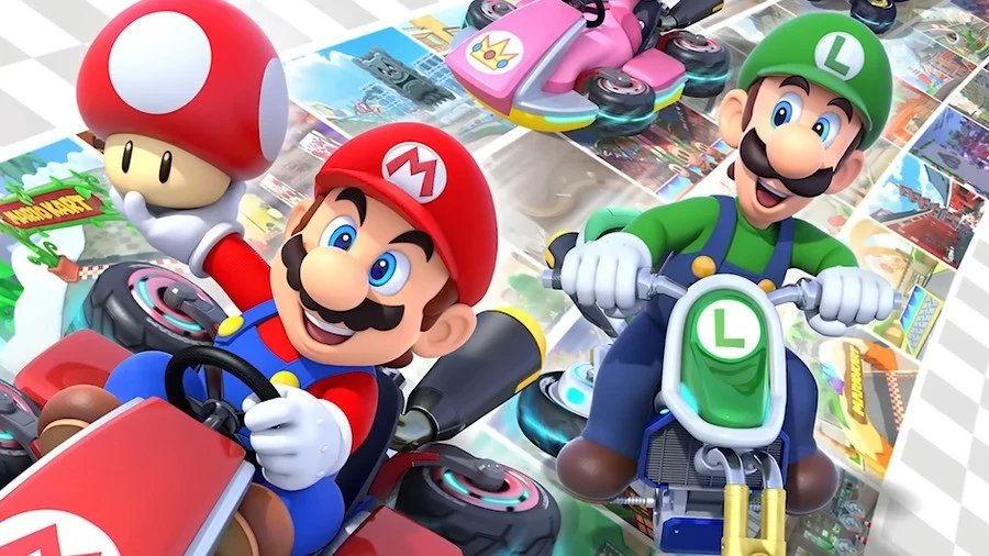 11 เกมที่จะมาให้เล่นบน Switch เดือน ธ.ค. 5 11 เกมที่จะมาให้เล่นบน Switch เดือน ธ.ค.